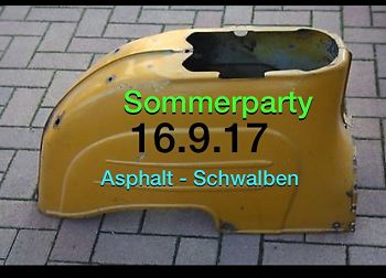 Sommerparty_2017_1